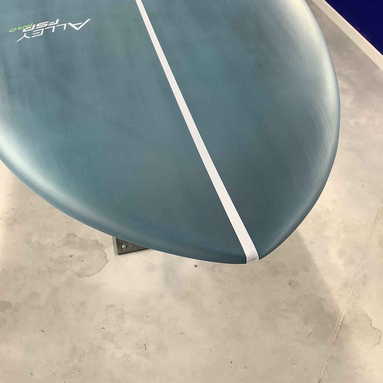 SUP Alley FSP Pro 8'1 Refurbished 10653