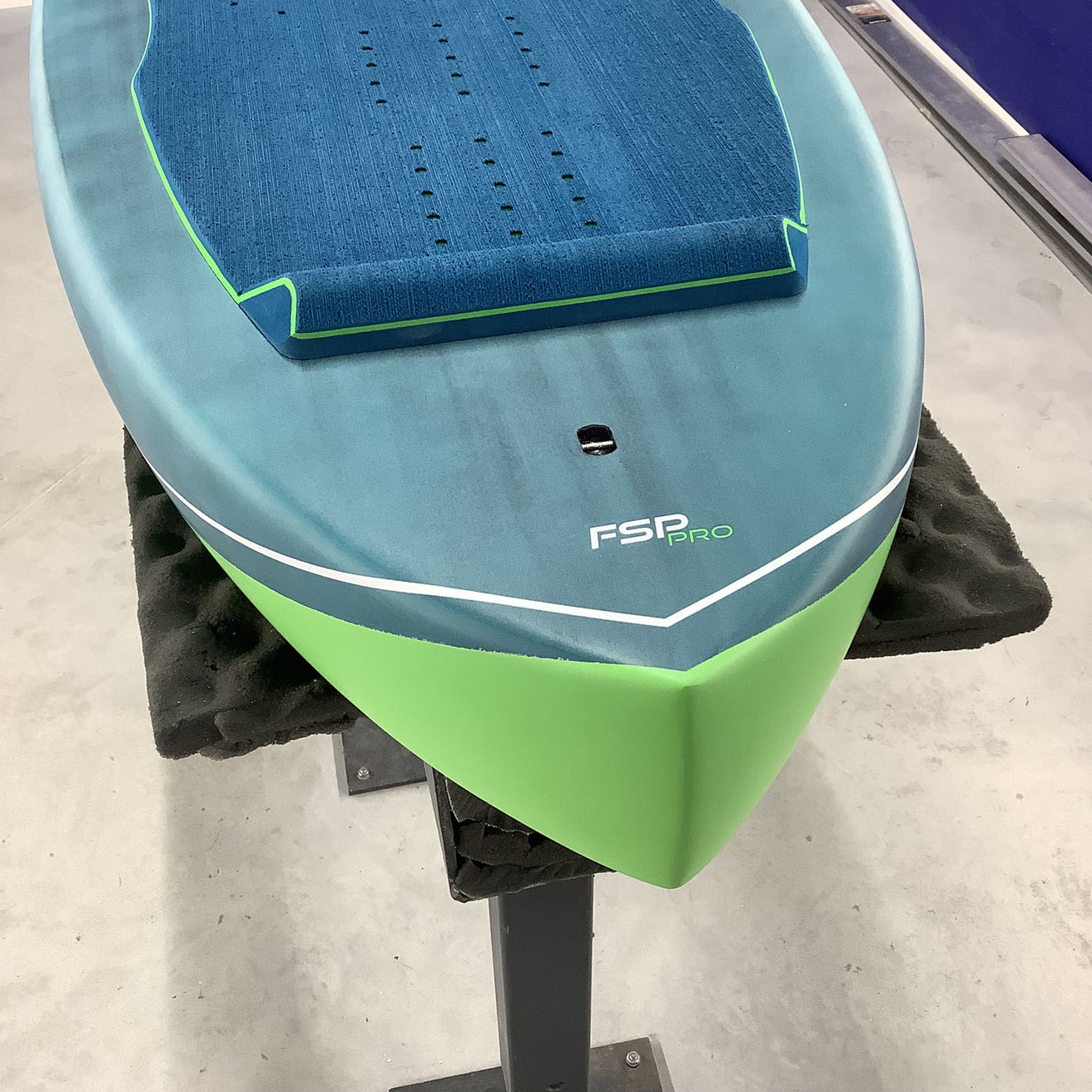 Wingfoil Cruzader FSP Point 2024 5'4 XL Reconditionné 10656