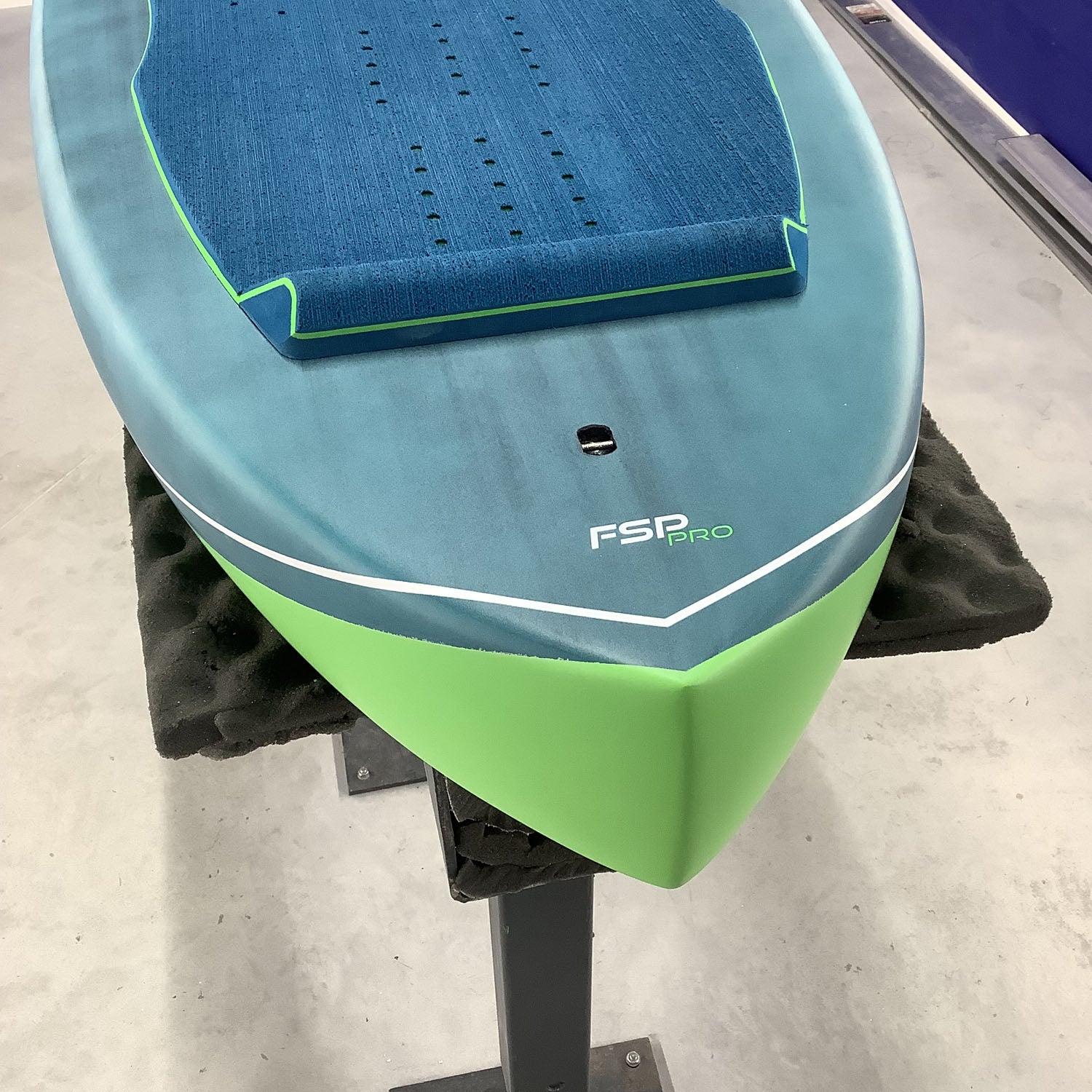 Wingfoil Cruzader FSP Point 2024 5'4 XL Reconditionné 10656