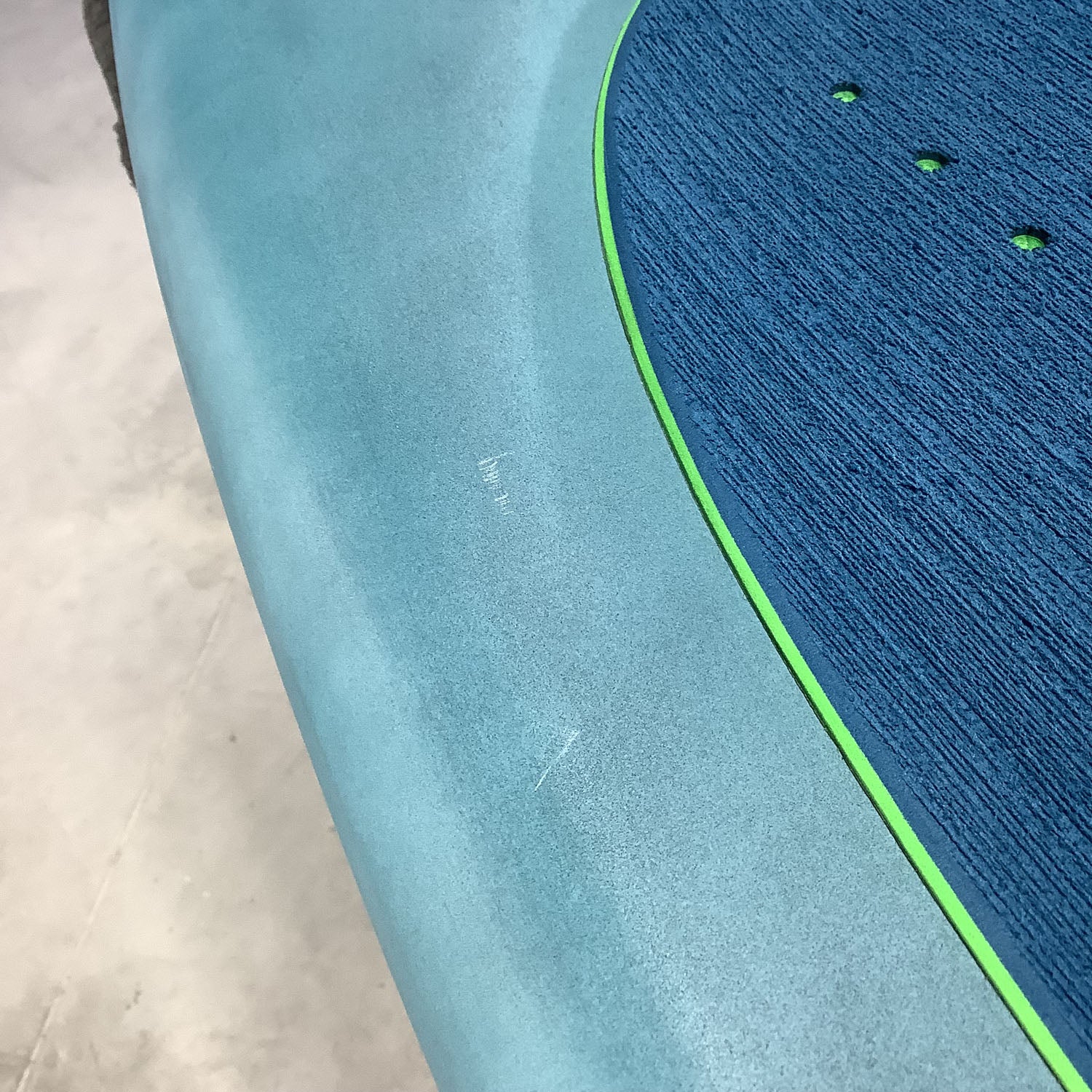 Wingfoil Cruzader FSP Point 2024 5'4 XL Reconditionné 10656