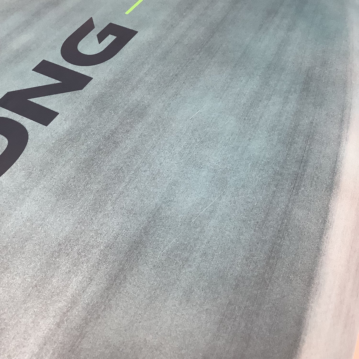 Wingfoil Cruzader FSP Point 2024 5'4 XL Reconditionné 10656