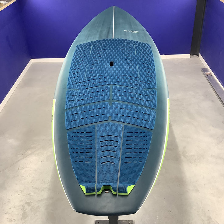 SUP Karmen FSP Pro 8'9 Refurbished 10886