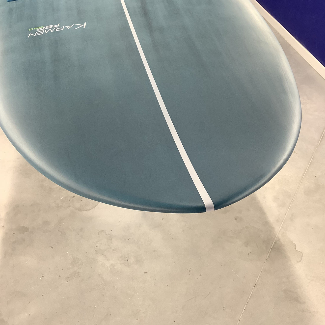 SUP Karmen FSP Pro 8'9 Refurbished 10886