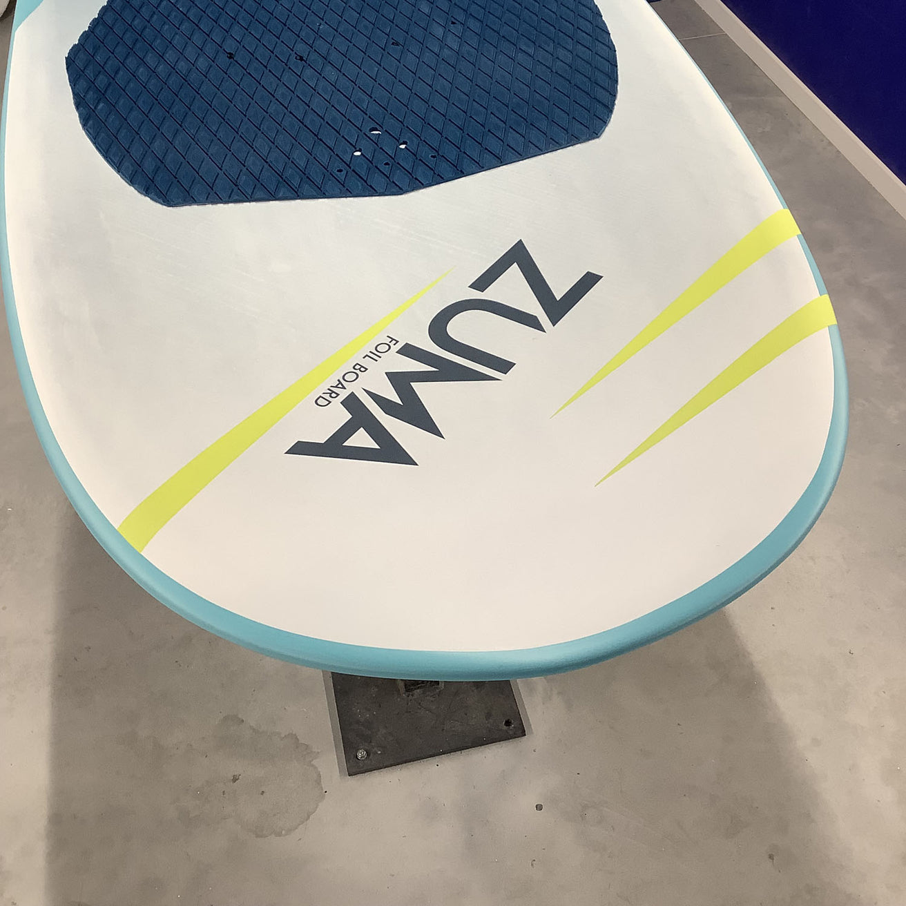 Wingfoil Zuma Wood 2X 6'3 Reconditionné 10888