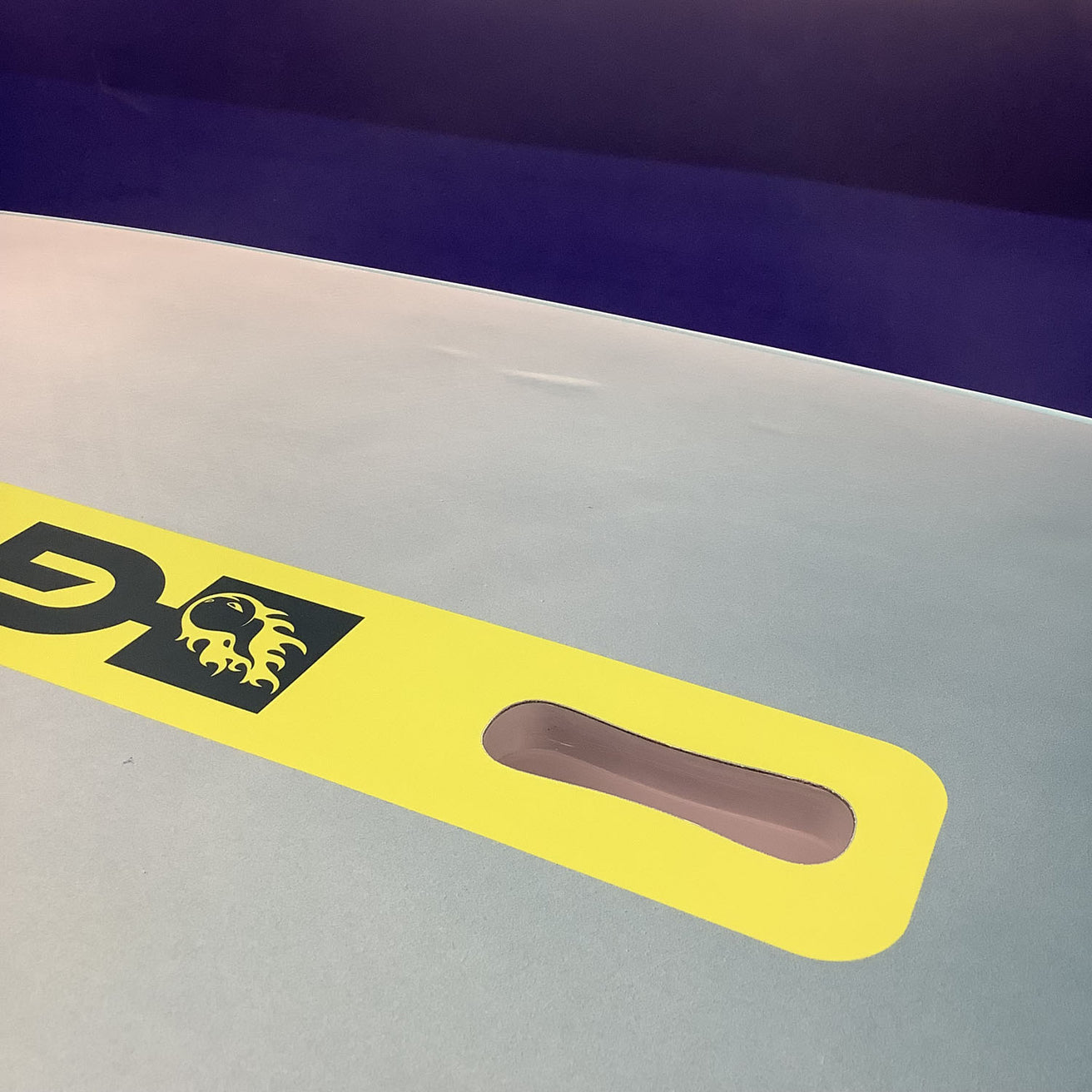 Wingfoil Zuma Wood 2X 6'3 Reconditionné 10888