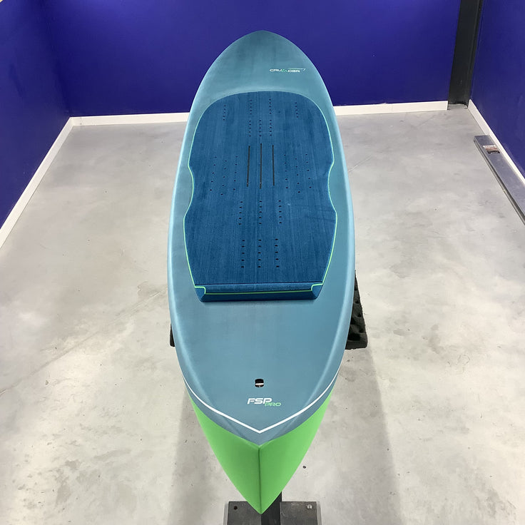 Wingfoil Cruzader FSP Point 2024 7'0 Reconditionné 10941