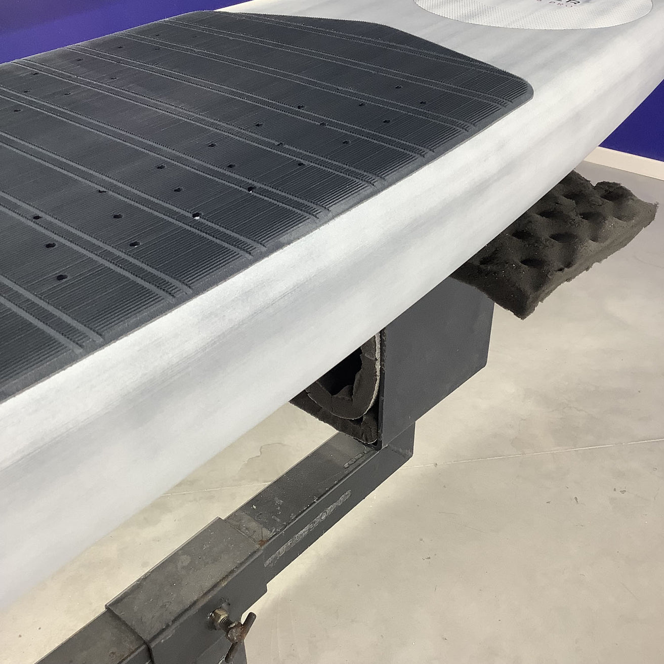 SUPFoil Downwind Intruder 8'6 Reconditionné 10982