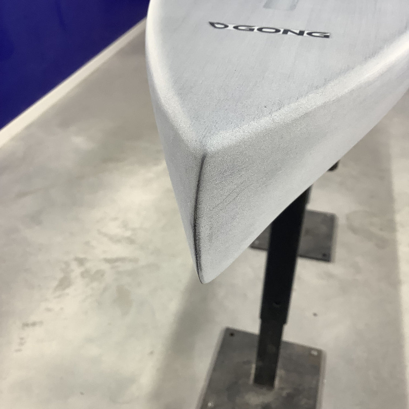 SUPFoil Downwind Intruder 8'6 Reconditionné 10982