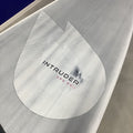 SUPFoil Downwind Intruder 8'6 Reconditionné 10982