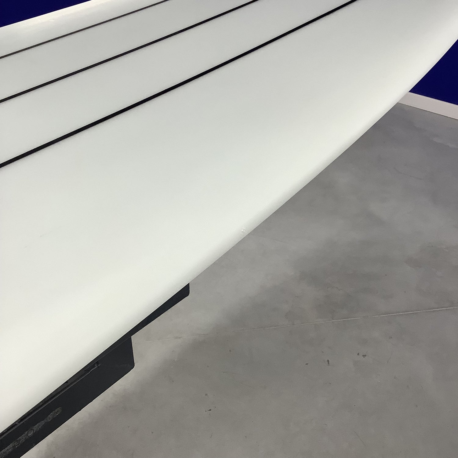 Surf Pampa EPS 9'4 x 56cm Refurbished 10991