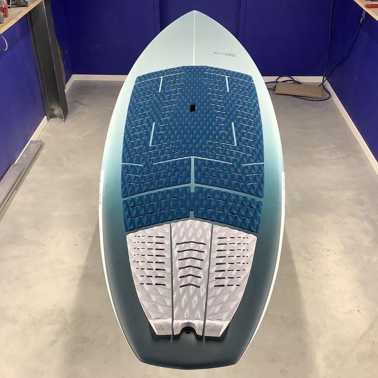 SUP Karmen FSP 2X 9'10 Refurbished 11043