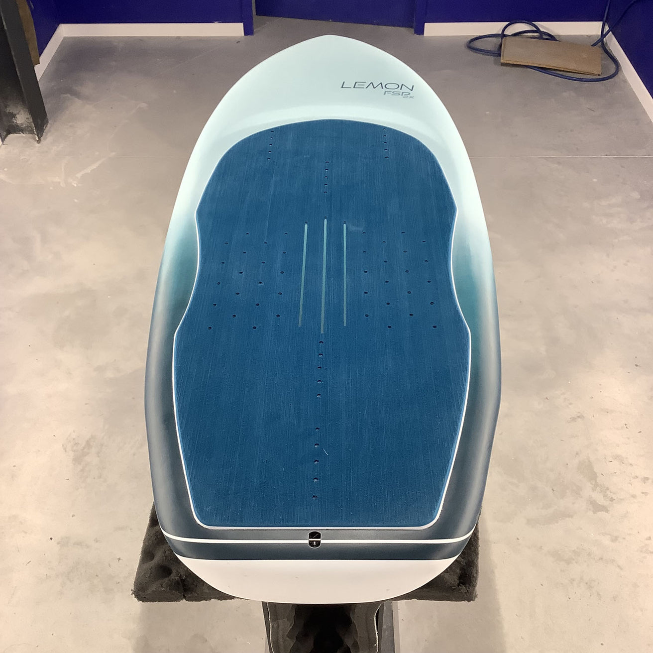 Wingfoil Lemon FSP 2X 2024 4'5 Reconditionné 11058