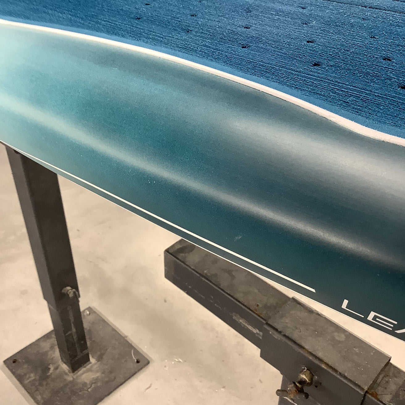 Wingfoil Lemon FSP 2X 2024 4'5 Reconditionné 11058