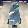 Twin Tip Wood Flex Sway 143x43 Reconditionné 11060