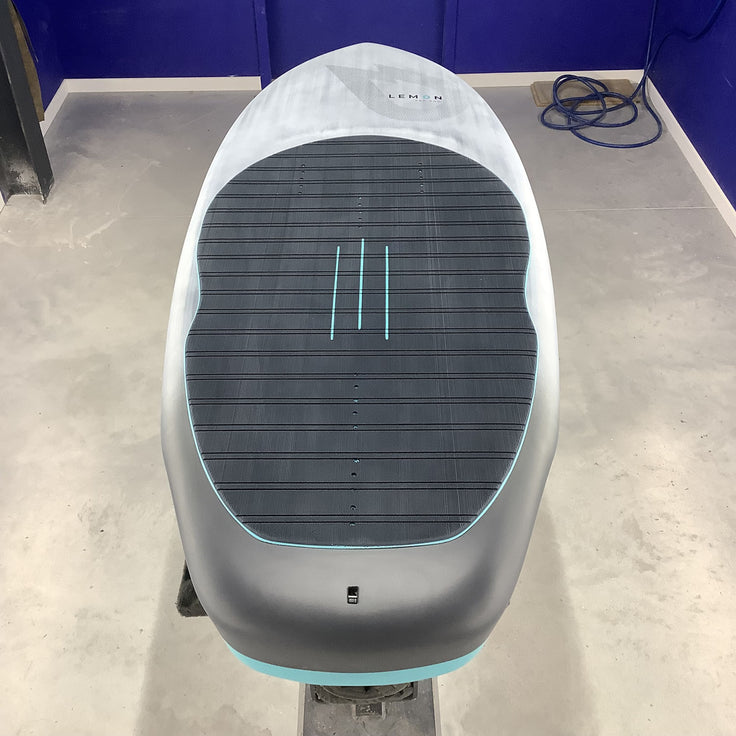 Wing Board Lemon 5'2 FSP Pro Refurbished 11073