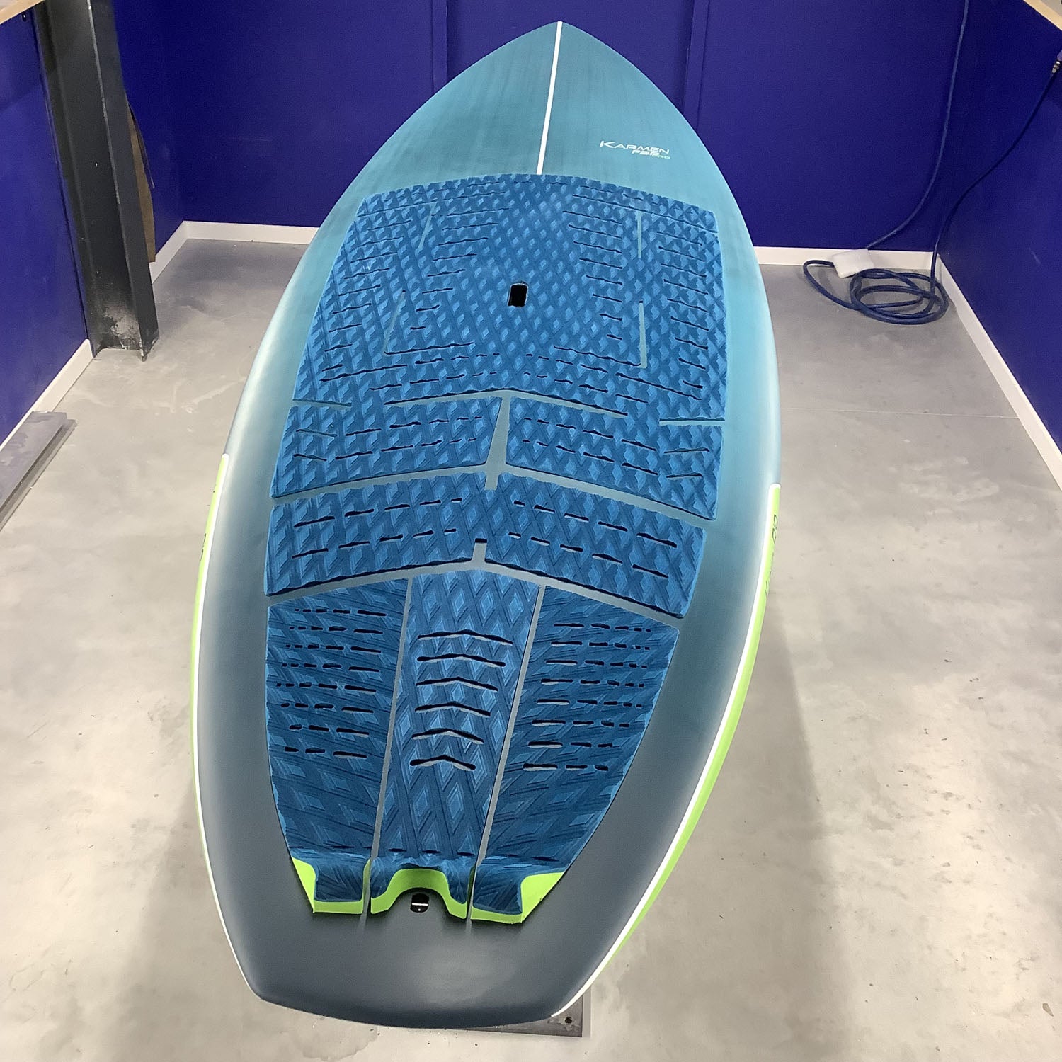 SUP Karmen FSP PRO 8'9 Reconditionné 11166
