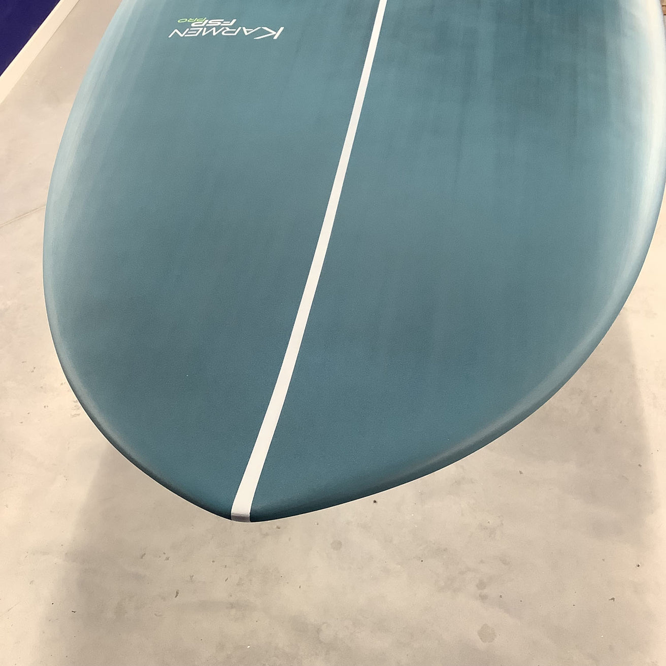 SUP Karmen FSP PRO 8'9 Reconditionné 11166