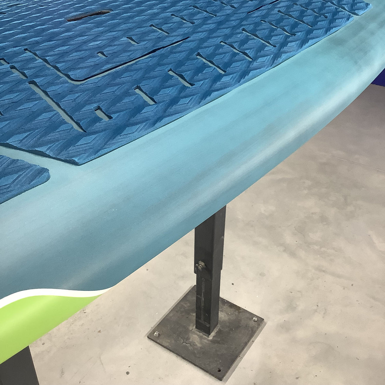 SUP Karmen FSP PRO 8'9 Reconditionné 11166