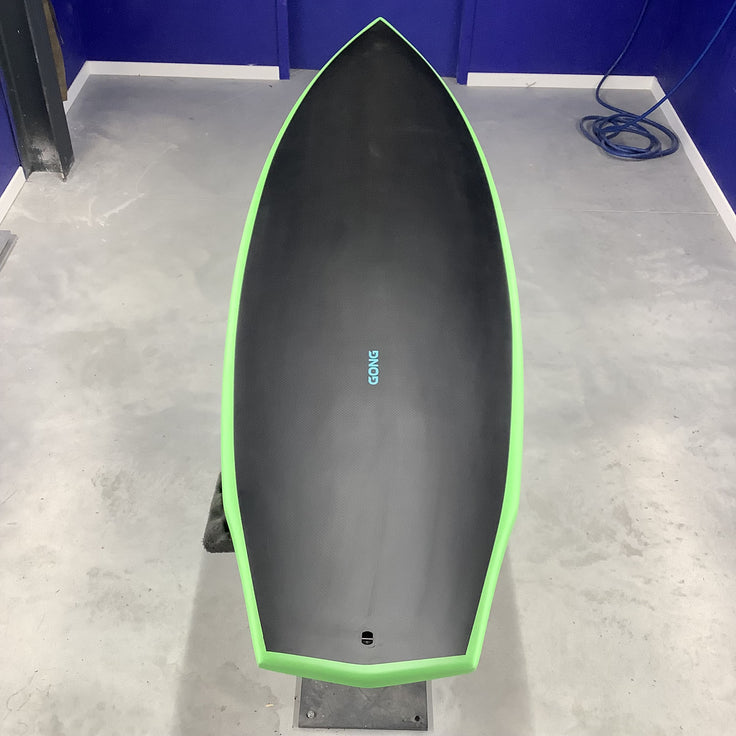 Surf Alu EPS Pro 6'3 Reconditionné 11317