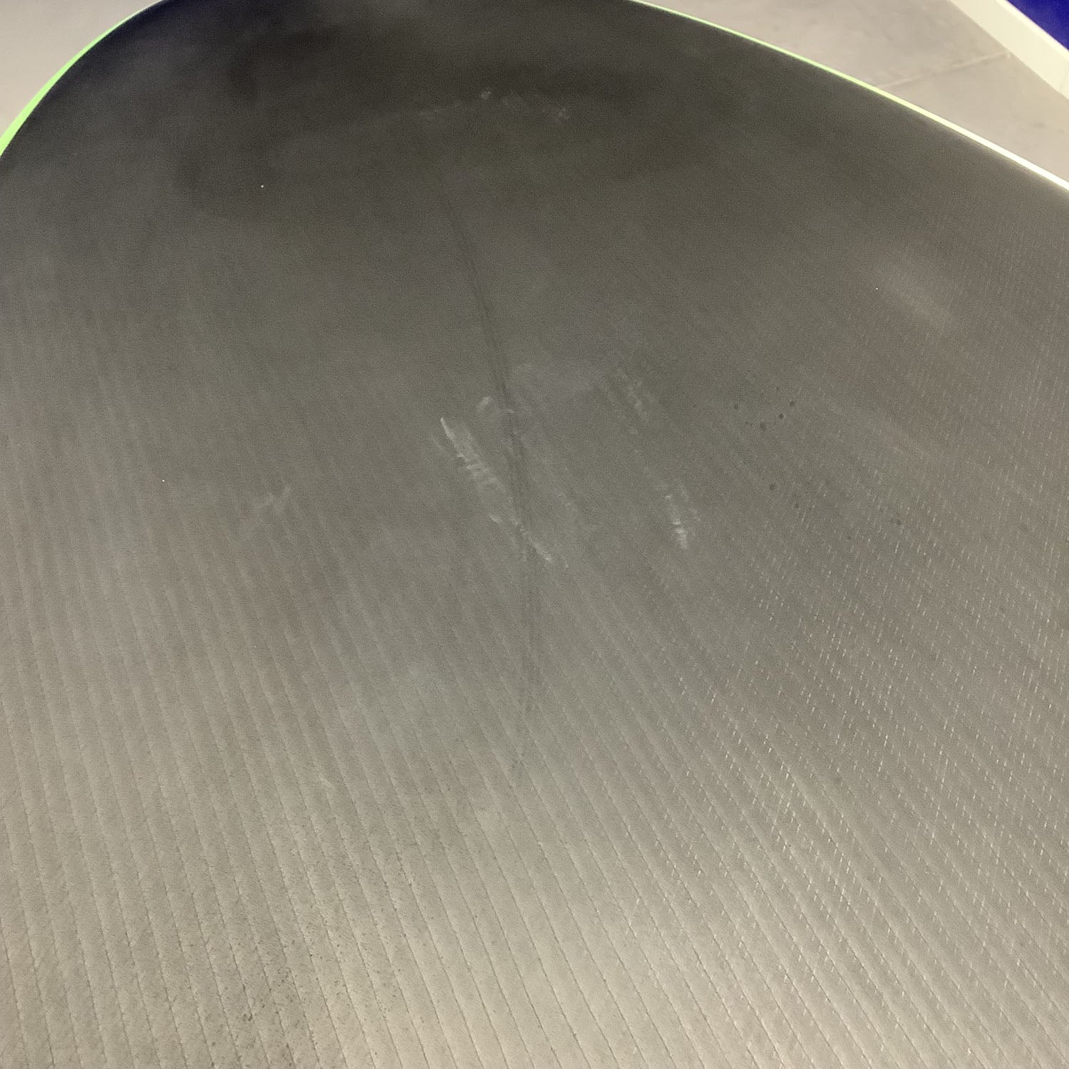 Surf Alu EPS Pro 6'3 Reconditionné 11317