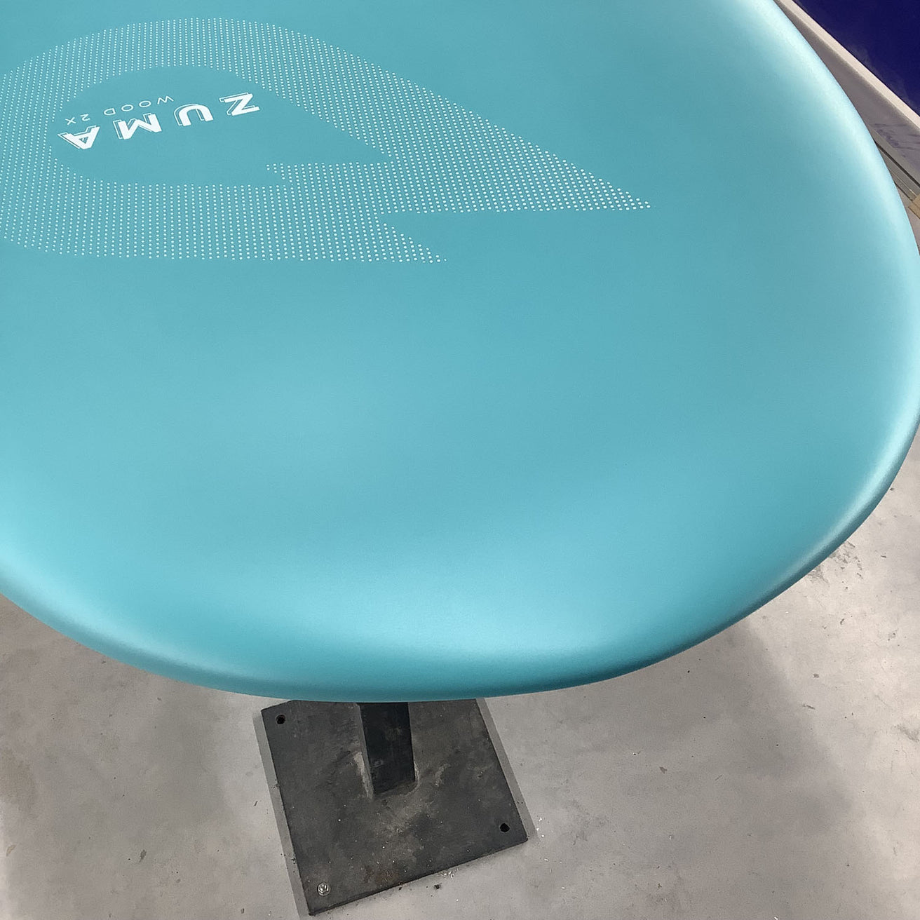Wing Board Zuma Wood 2x 6'0 Reconditionné 11345