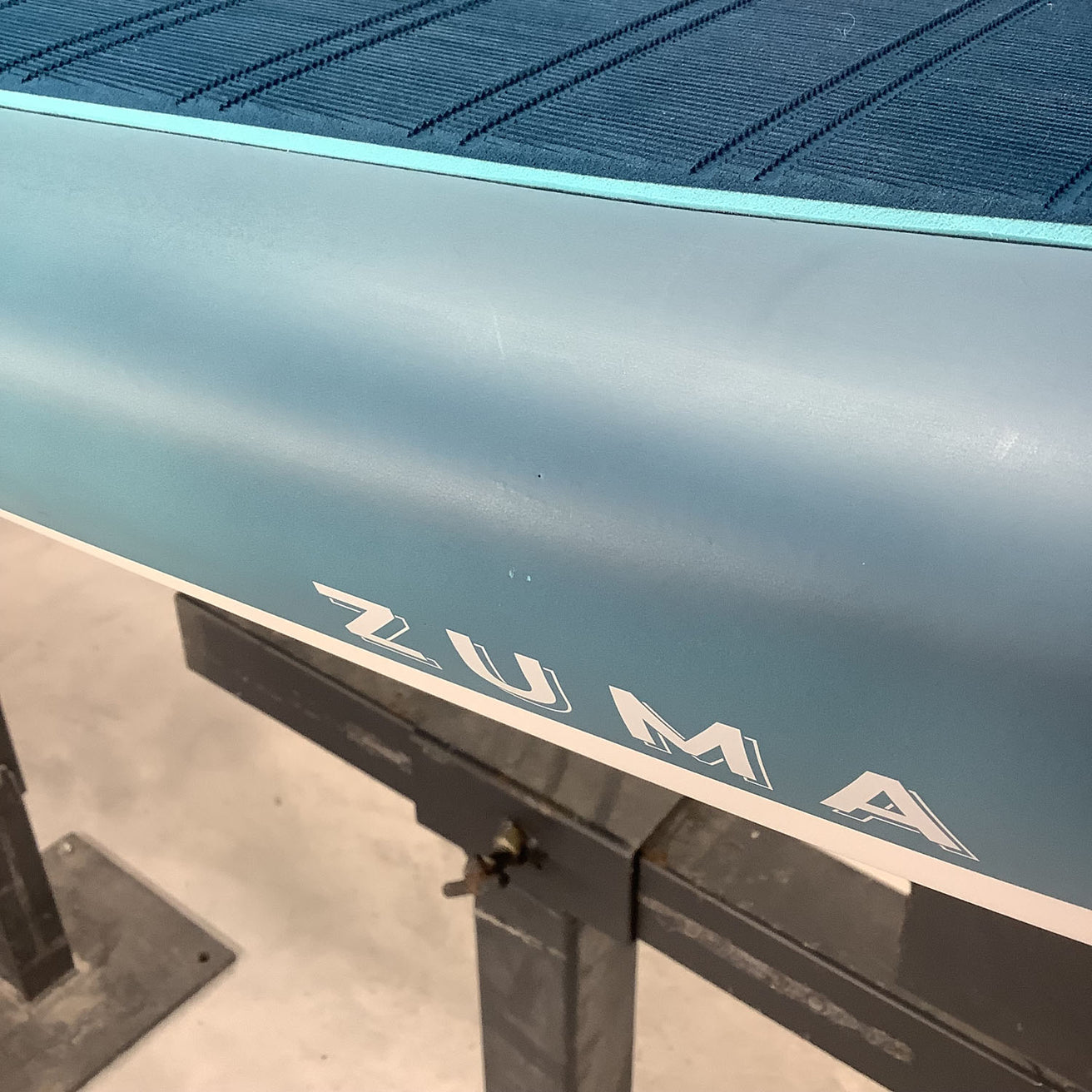 Wing Board Zuma Wood 2x 6'0 Reconditionné 11345