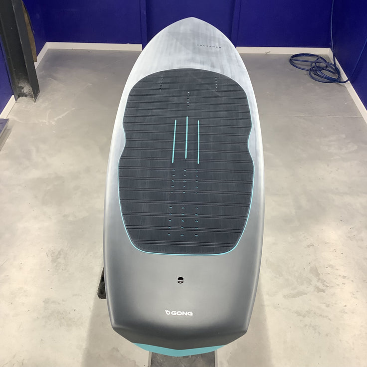 Wing Board Cruzader Diamond FSP Pro 6'0 Reconditionné 11391