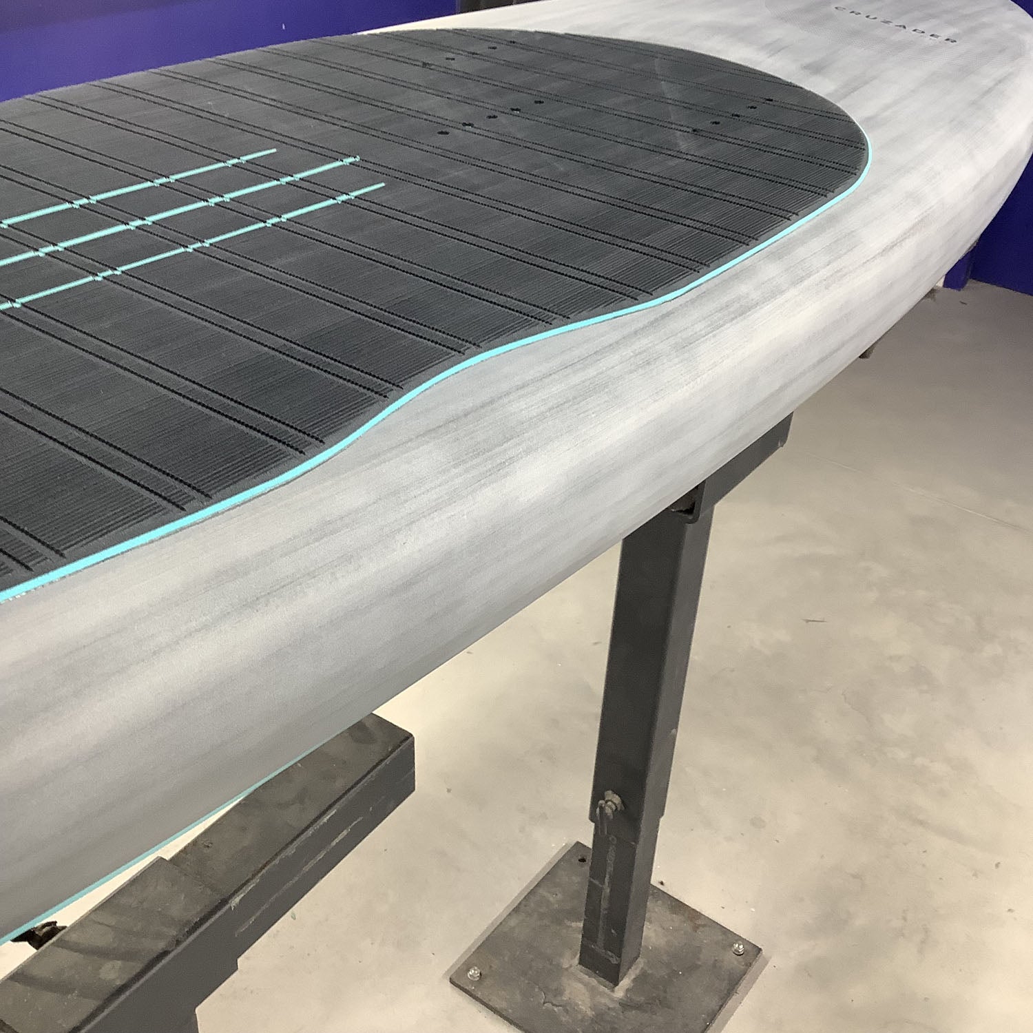 Wing Board Cruzader Diamond FSP Pro 6'0 Reconditionné 11391