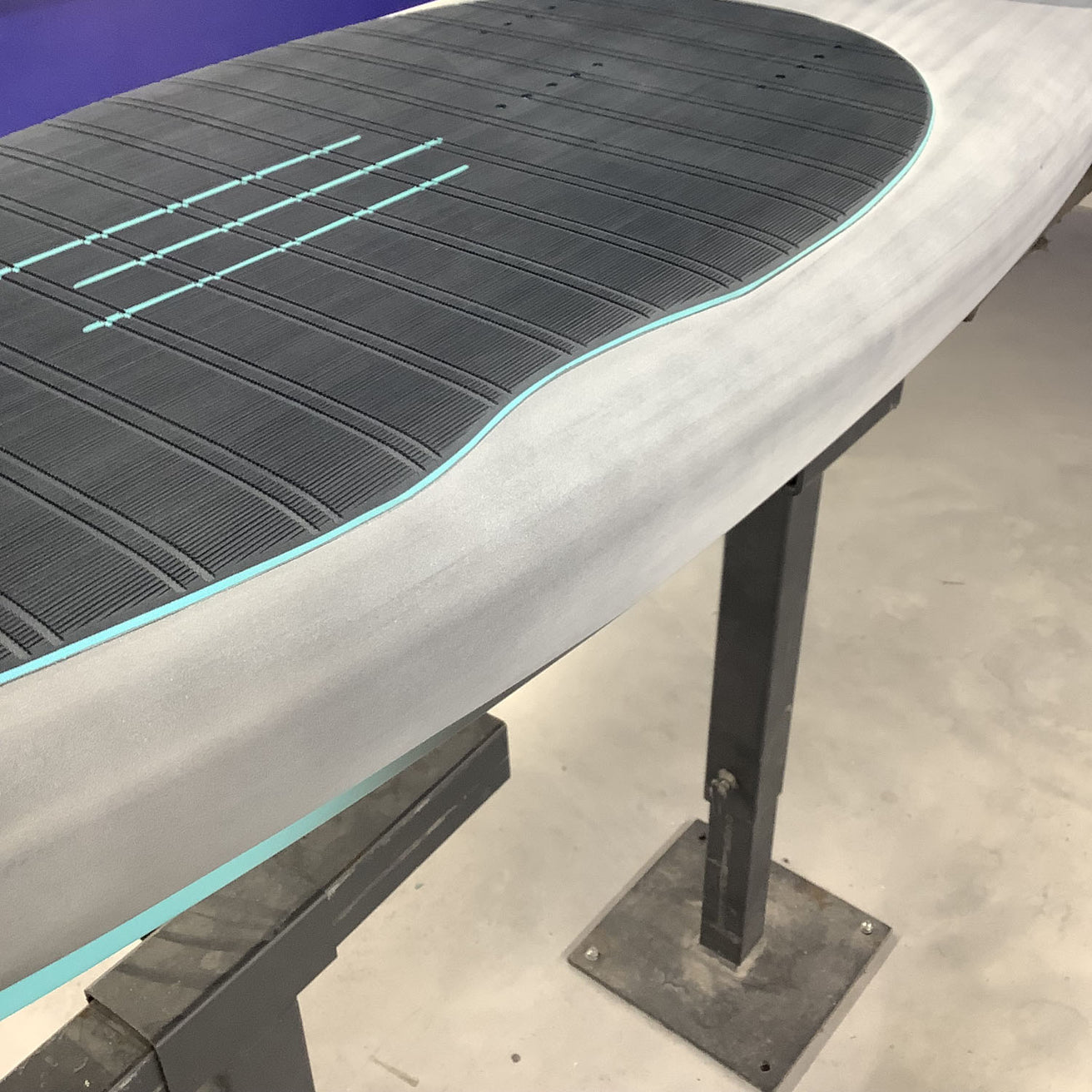 Wing Board Cruzader Point FSP Pro 5'8 Reconditionné 11392