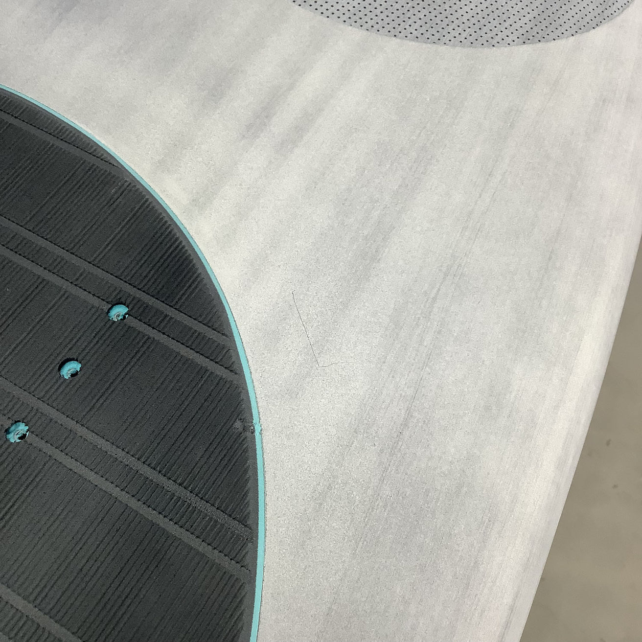 Wing Board Cruzader Point FSP Pro 5'8 Reconditionné 11392