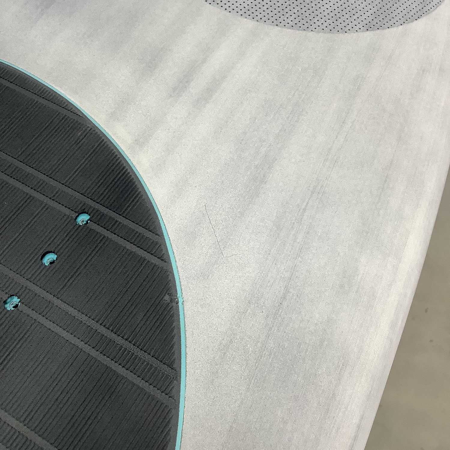 Wing Board Cruzader Point FSP Pro 5'8 Reconditionné 11392