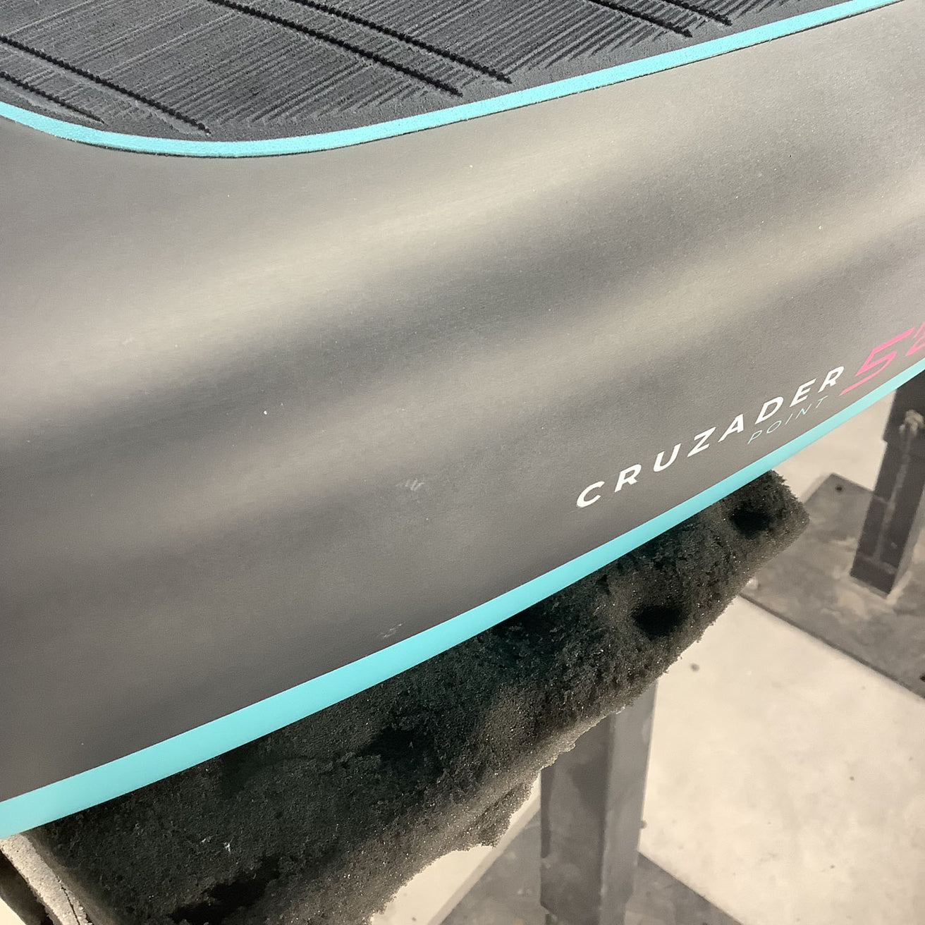 Wing Board Cruzader Point FSP Pro 5'8 Reconditionné 11392