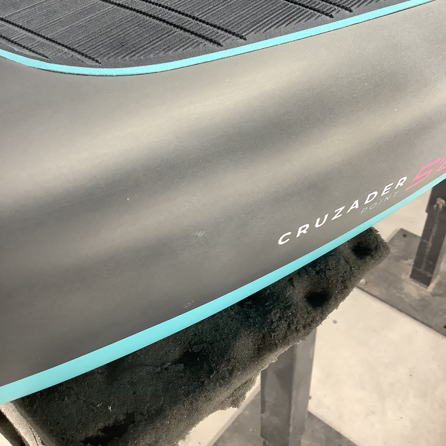 Wing Board Cruzader Point FSP Pro 5'8 Reconditionné 11392