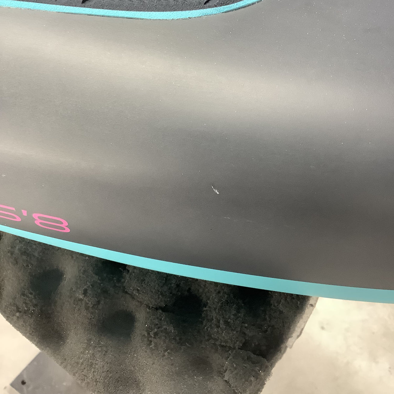 Wing Board Cruzader Point FSP Pro 5'8 Reconditionné 11392