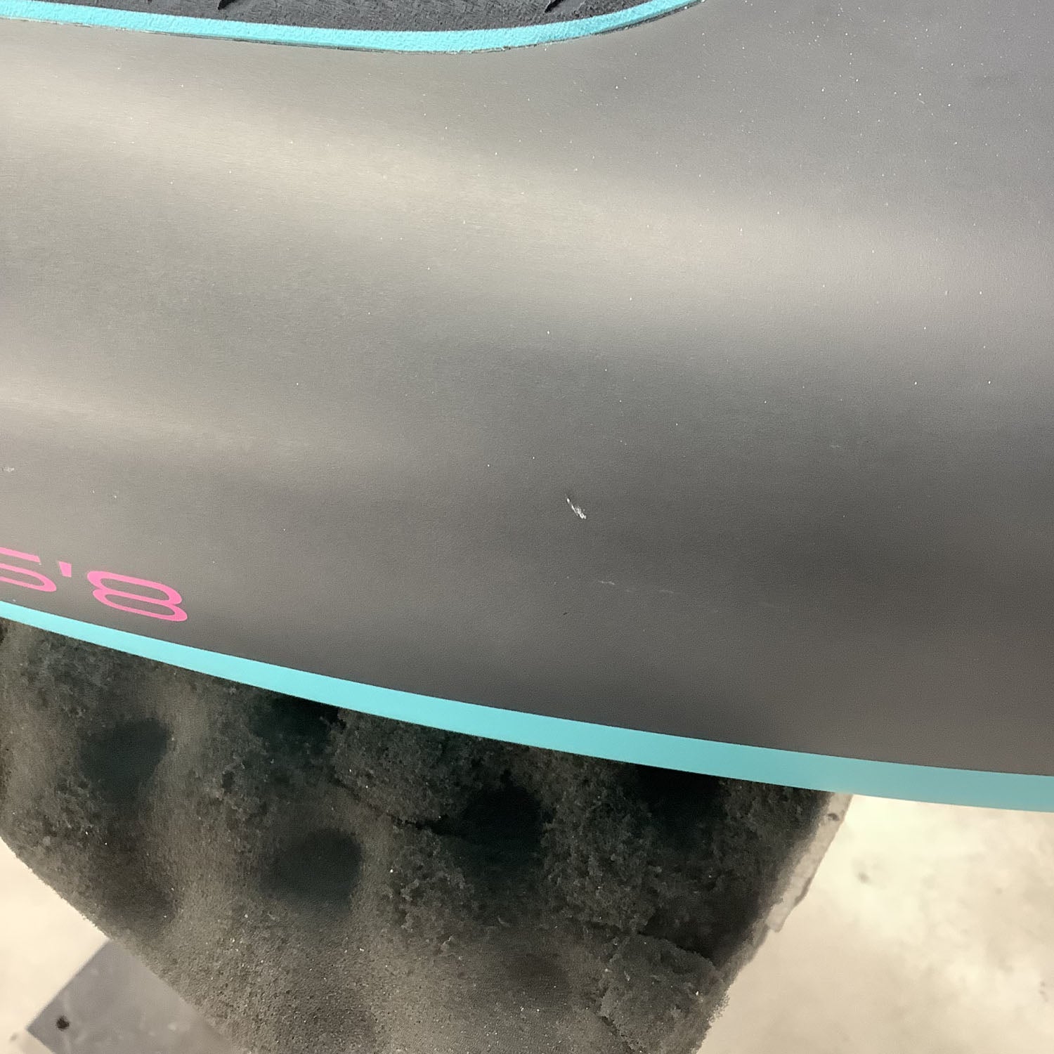 Wing Board Cruzader Point FSP Pro 5'8 Reconditionné 11392