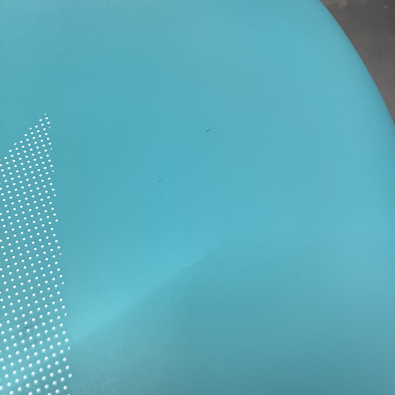 Wing Board Lance Wood 2X 5'9 Reconditionné 11396