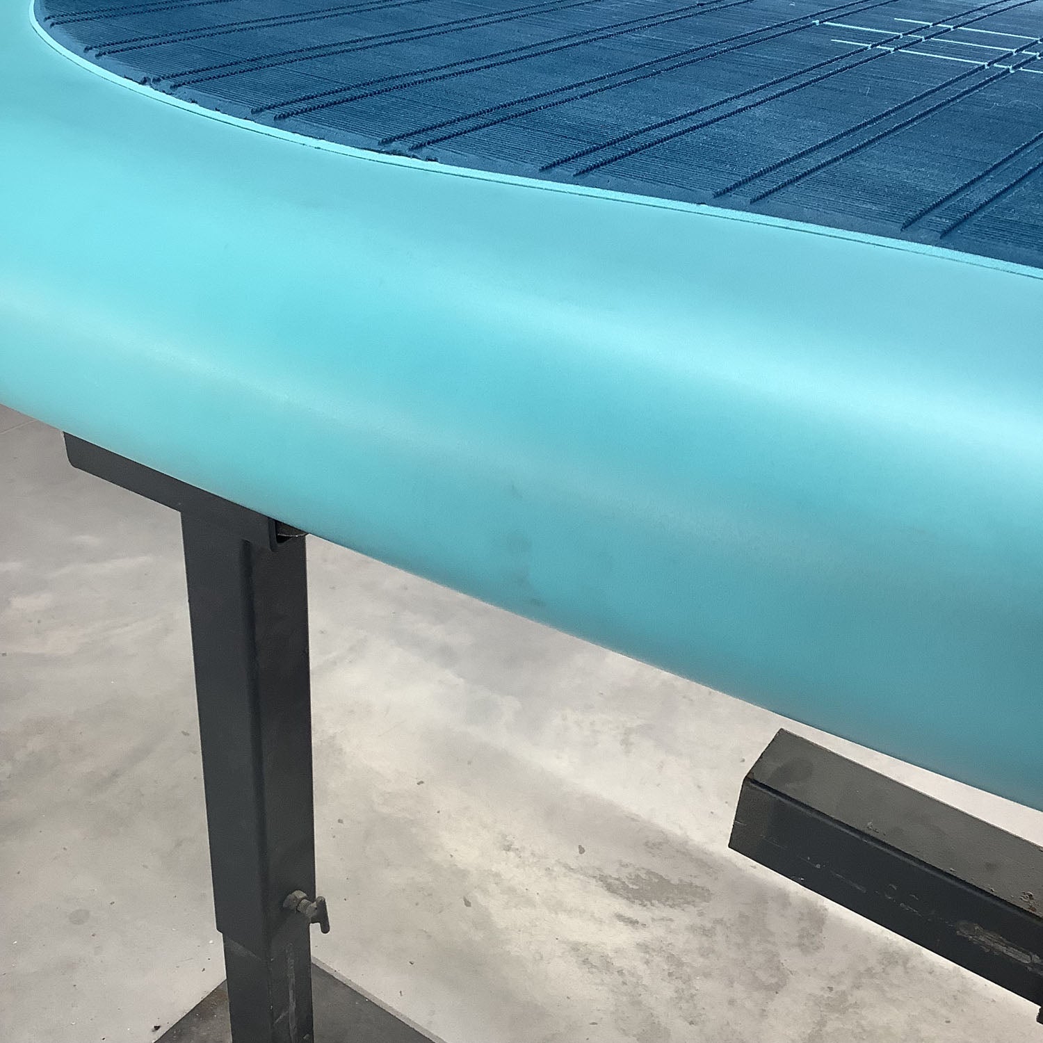 Wing Board Lance Wood 2X 5'9 Reconditionné 11396