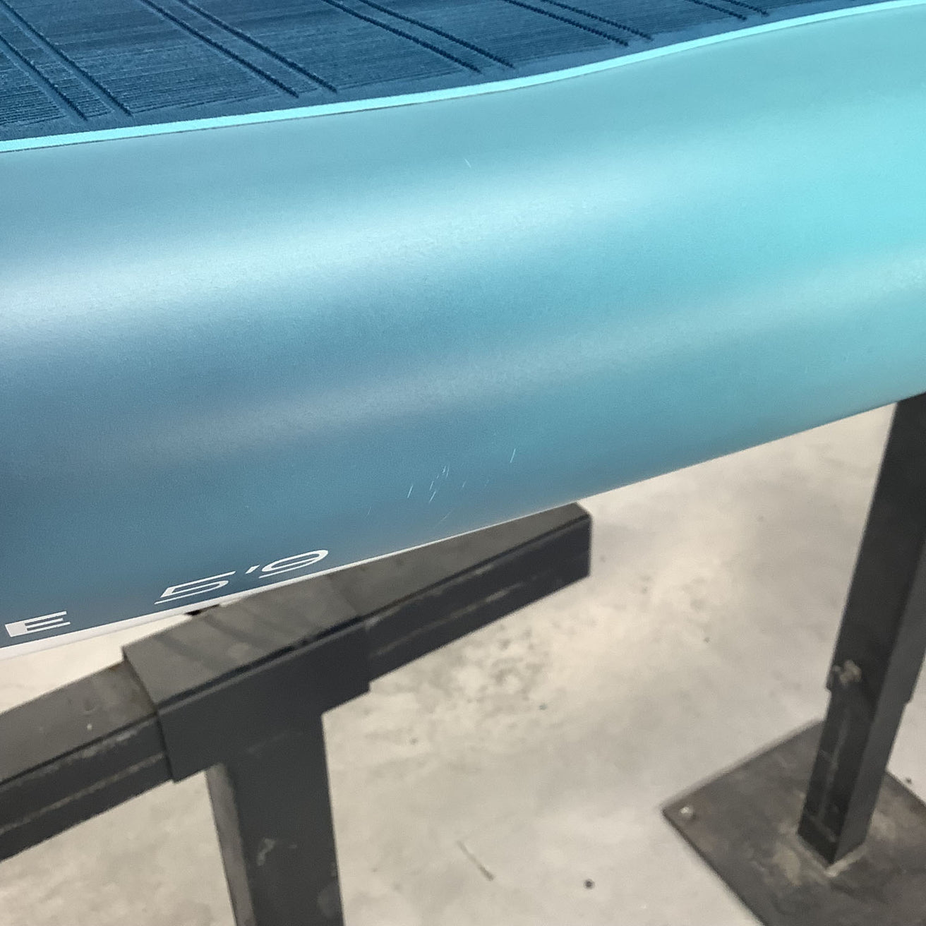 Wing Board Lance Wood 2X 5'9 Reconditionné 11396