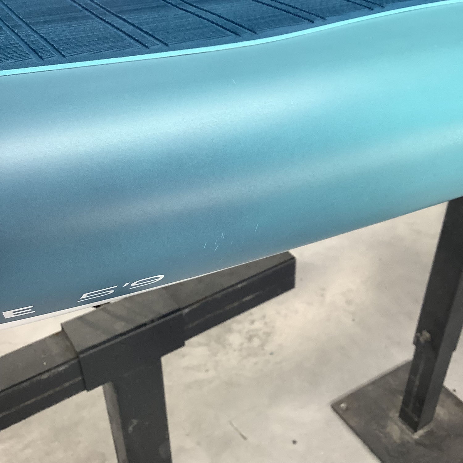 Wing Board Lance Wood 2X 5'9 Reconditionné 11396