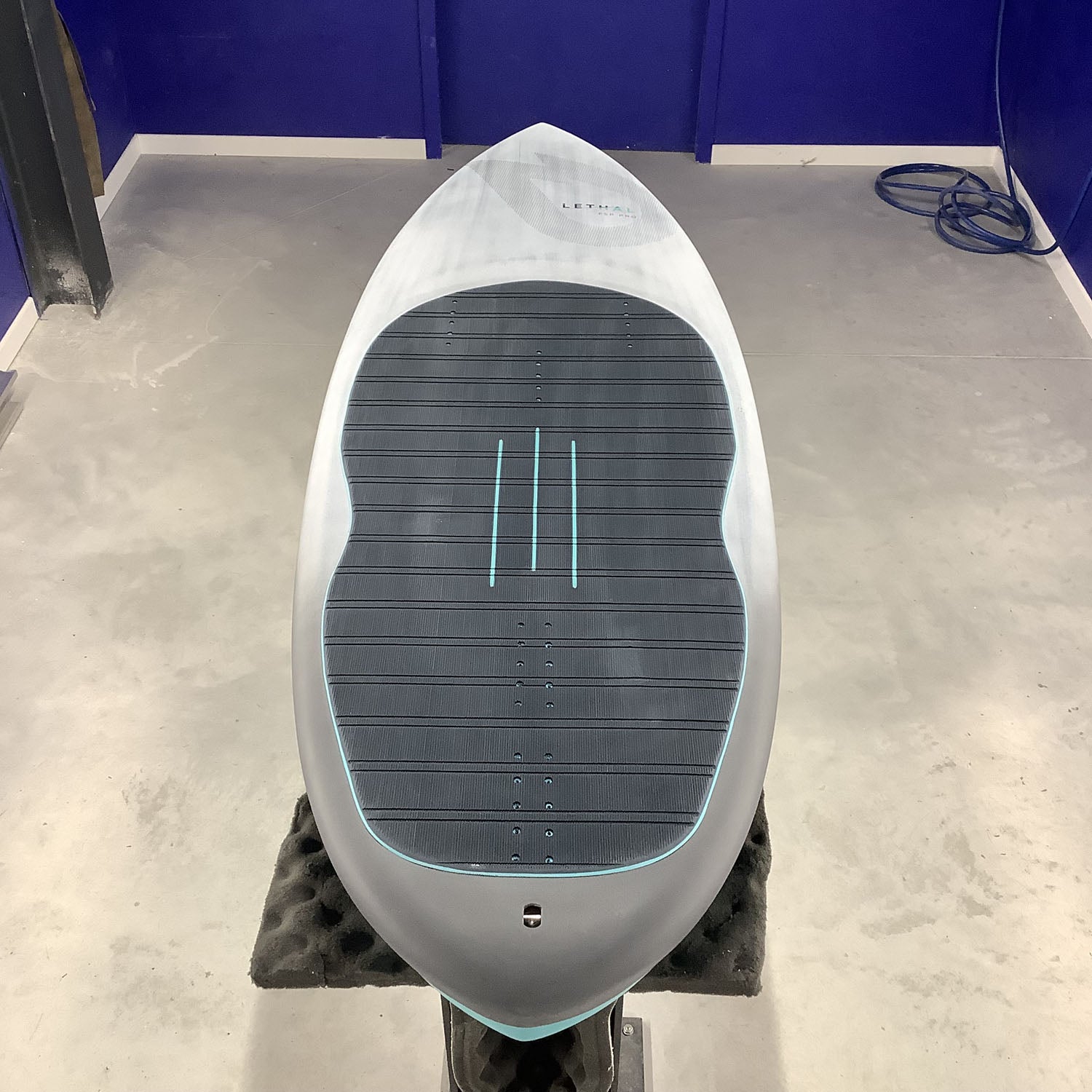 Wing Foil Board Lethal FSP Pro 4'10 Reconditionné 11399