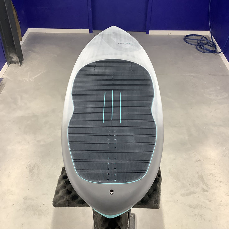 Wing Foil Board Lethal FSP Pro 4'10 Reconditionné 11399