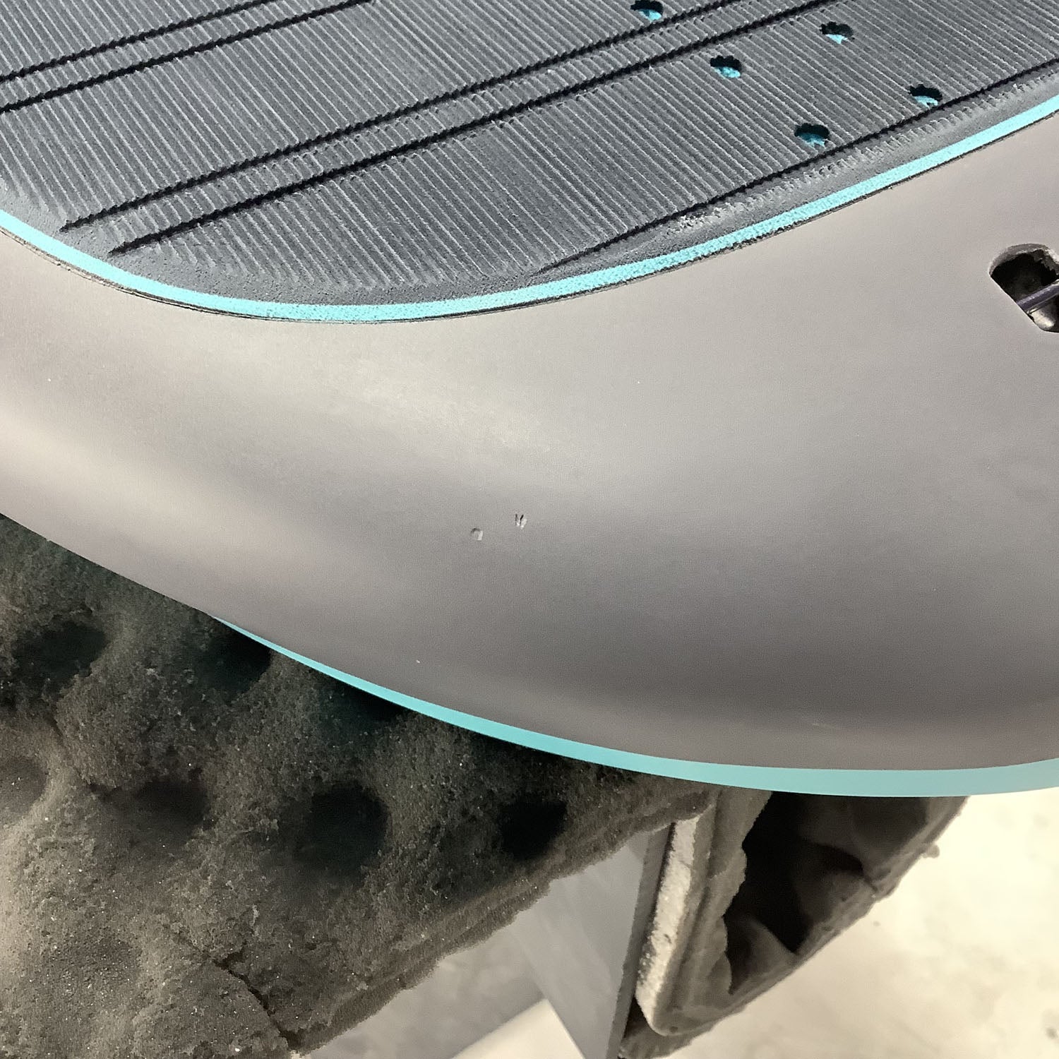 Wing Foil Board Lethal FSP Pro 4'10 Reconditionné 11399