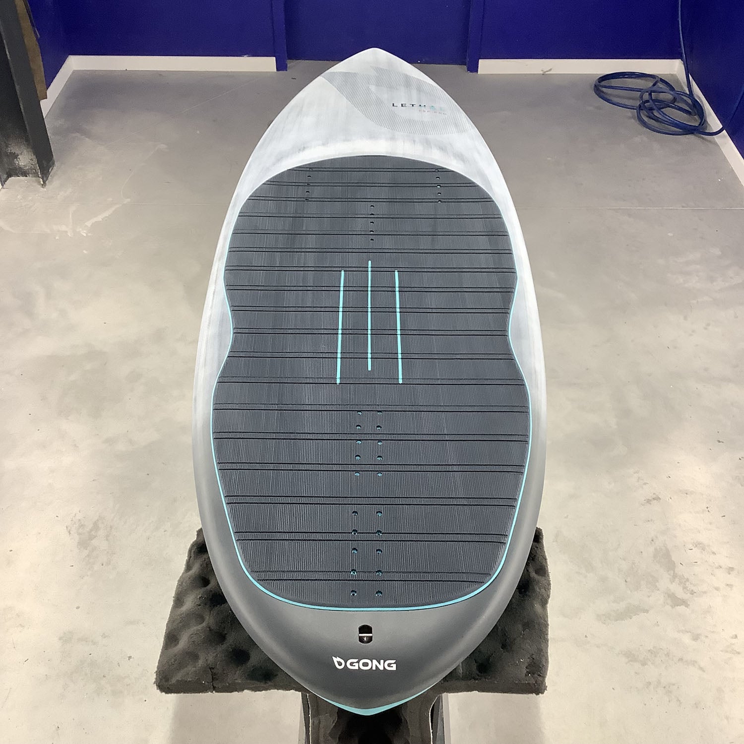Wing Foil Board Lethal FSP Pro 4'8 Reconditionné 11400