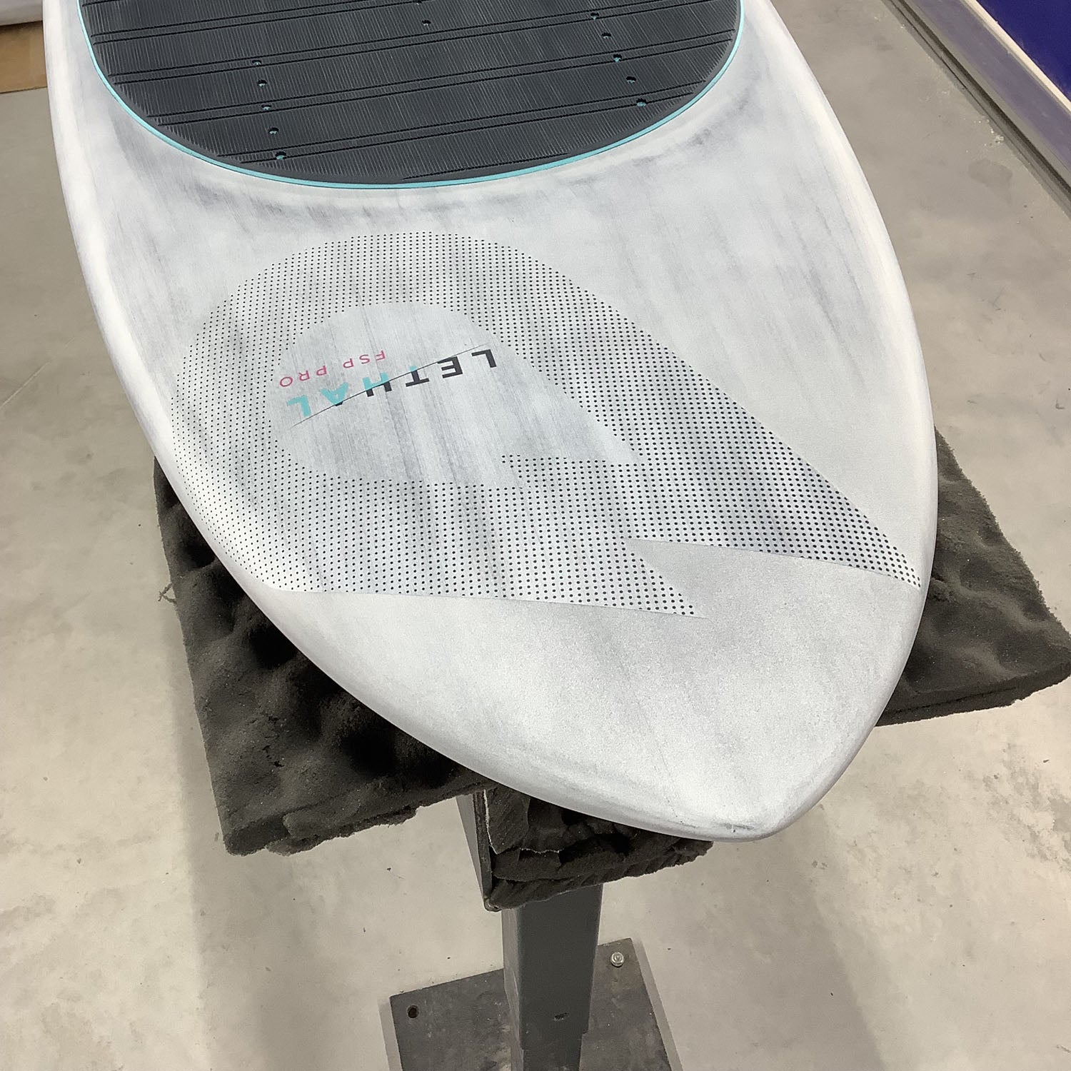 Wing Foil Board Lethal FSP Pro 4'8 Reconditionné 11400