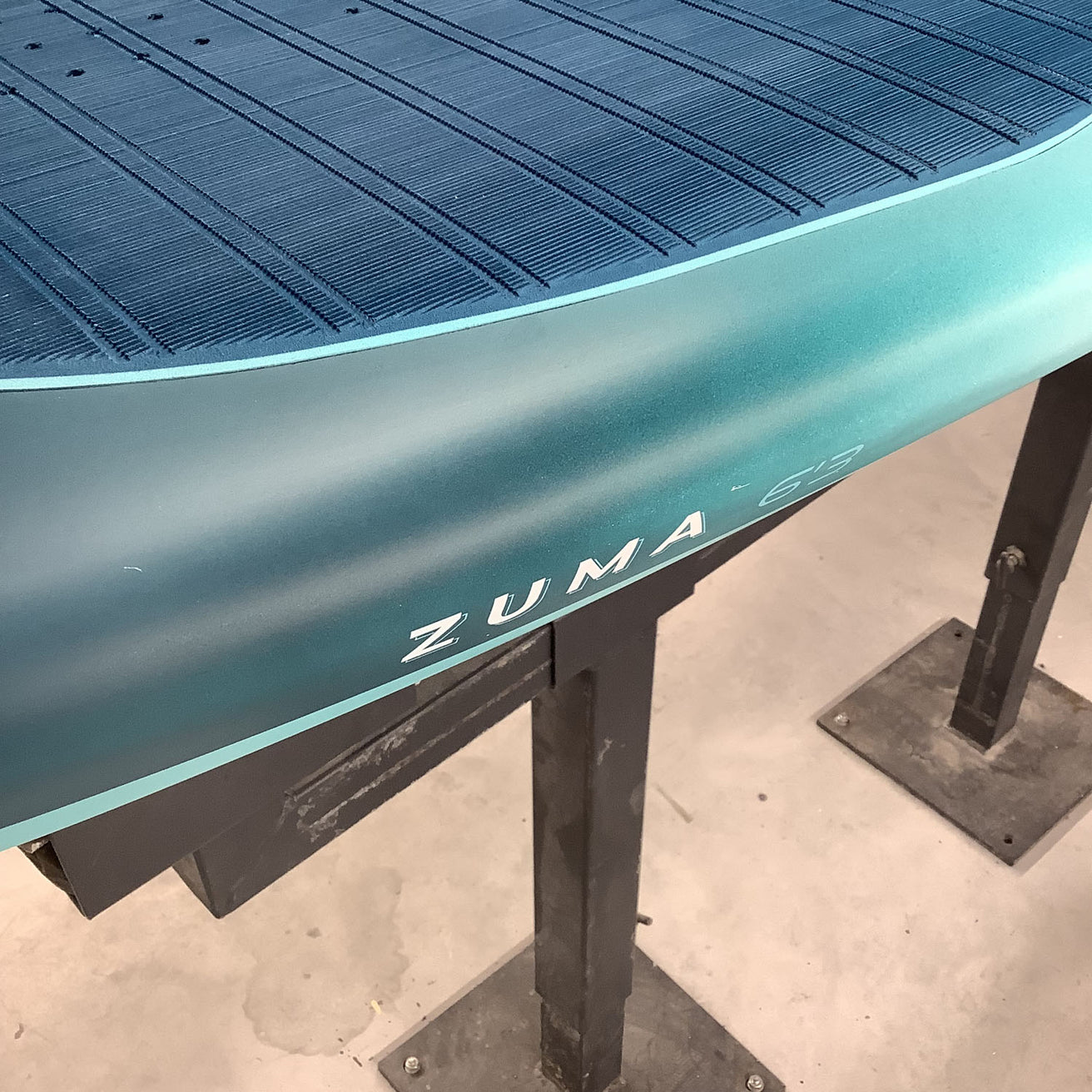 Wing Board Zuma FSP 2X 6'3 Refurbished 11459