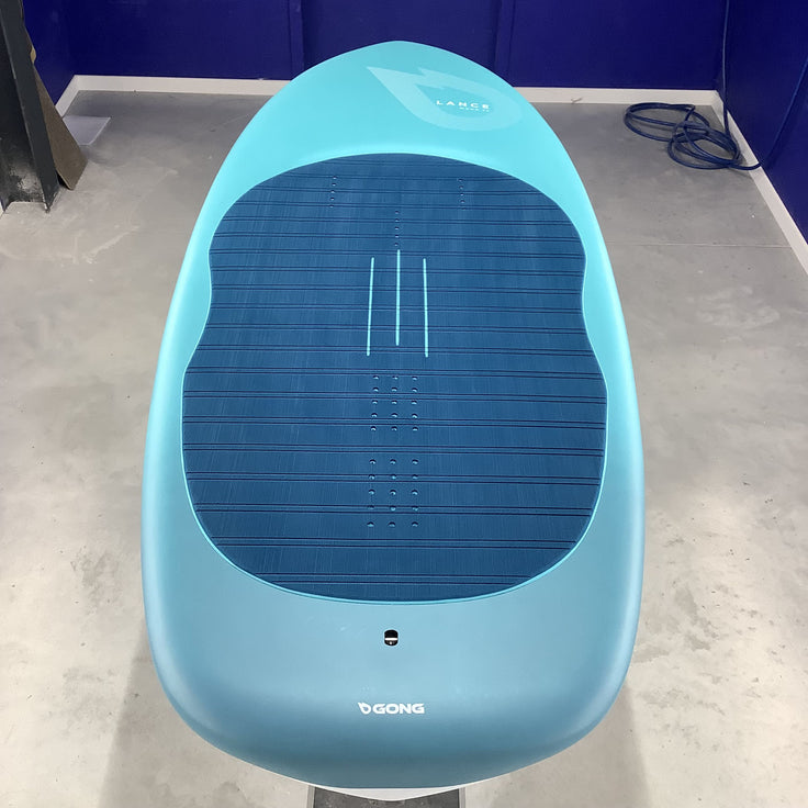 Wing Board Lance Wood 2X 5'7 Refurbished 11460