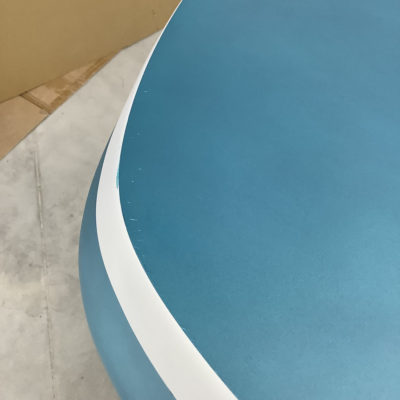 Wing Board Lance Wood 2X 5'7 Refurbished 11460