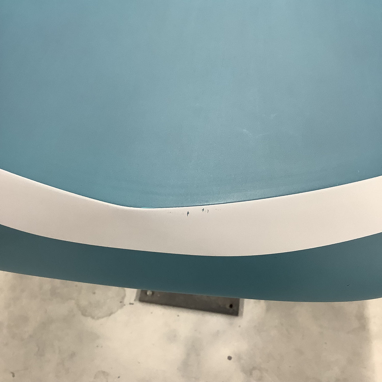Wing Board Lance Wood 2X 5'7 Refurbished 11460