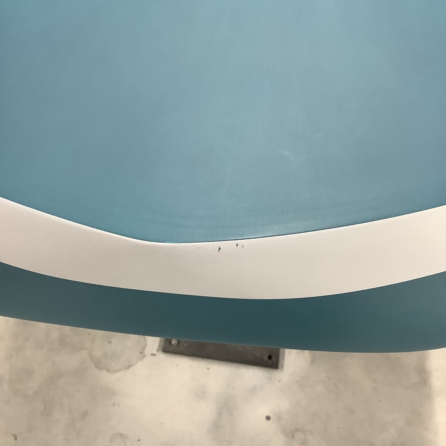 Wing Board Lance Wood 2X 5'7 Refurbished 11460