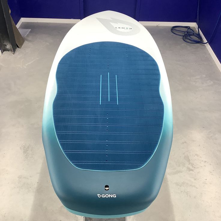 Wing Board Lemon 5'4 FSP 2X Refurbished 11462